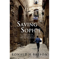 Saving Sophie - Paperback