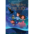 A Sprinkle of Sorcery - Paperback