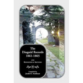 The Diuguid Records, 1861-1865, and Biographical Sketches