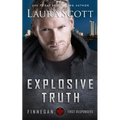 Explosive Truth - Paperback