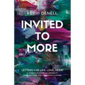 Invited to More: Letters for Life - Love, Kerri - Paperback