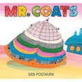 Mr. Coats - Hardcover