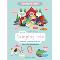 Our Camping Trip: Physics, Chemistry, and Fun - Hardcover