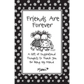 Friends Are Forever - Paperback