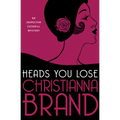 Heads You Lose - Paperback