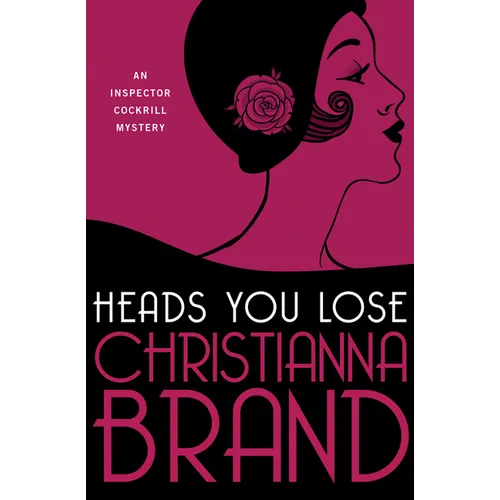 Heads You Lose - Paperback