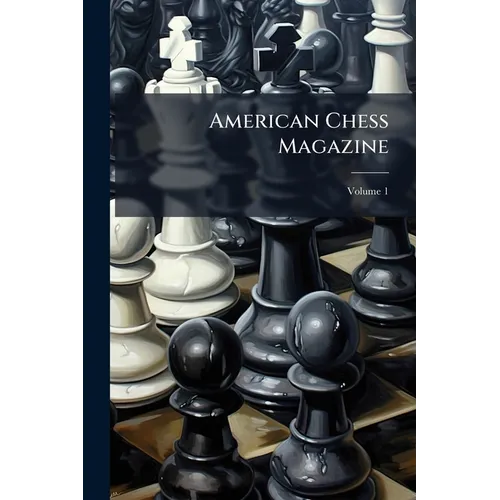 American Chess Magazine