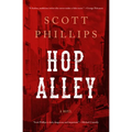 Hop Alley - Paperback
