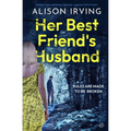 Her Best Friend's Husband - Paperback