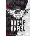 Rogue Angel: A Dark MC Romance - Paperback
