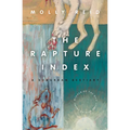 The Rapture Index: A Suburban Bestiary - Paperback