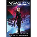 Invasion: The Ascension Myth Book 11 - Paperback