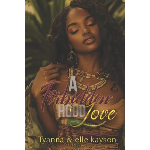 A Forbidden Hood Love - Paperback