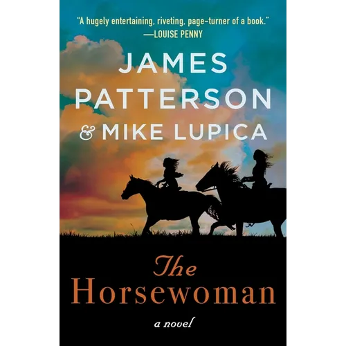 The Horsewoman - Paperback