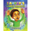 Xander's Linda Manita - Paperback