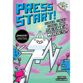 Super Cheat Codes and Secret Modes!: A Branches Book (Press Start #11): Volume 11 - Library Binding