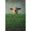 Absolute Surrender - Paperback