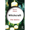 Witchcraft: The Basics - Paperback