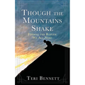 Though the Mountains Shake: Finding the Refuge We All Need - Paperback