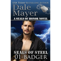 Badger - Paperback