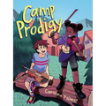 Camp Prodigy - Hardcover