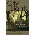 City Lights: Stories about New York - Paperback