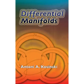 Differential Manifolds - Paperback