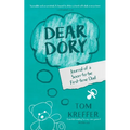 Dear Dory: Journal of a Soon-to-be First-time Dad - Paperback