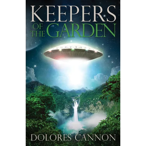 Keepers of the Garden - Paperback