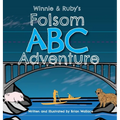 Winnie and Ruby's Folsom ABC Adventure