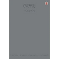 Genu: Volume 3 - Paperback