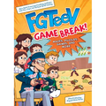 Fgteev: Game Break! - Paperback