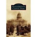 Sacramento's Capitol Park