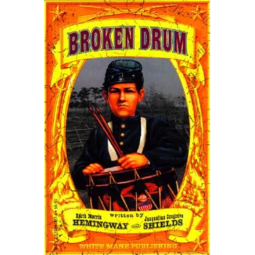 Broken Drum