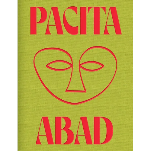 Pacita Abad - Hardcover