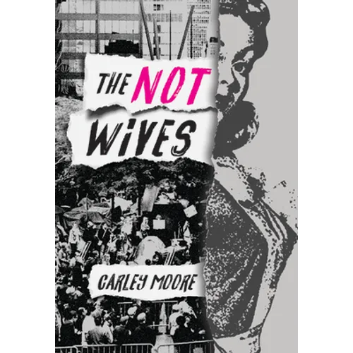 The Not Wives - Paperback