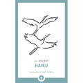 The Pocket Haiku - Paperback