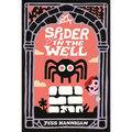 Spider in the Well - Hardcover