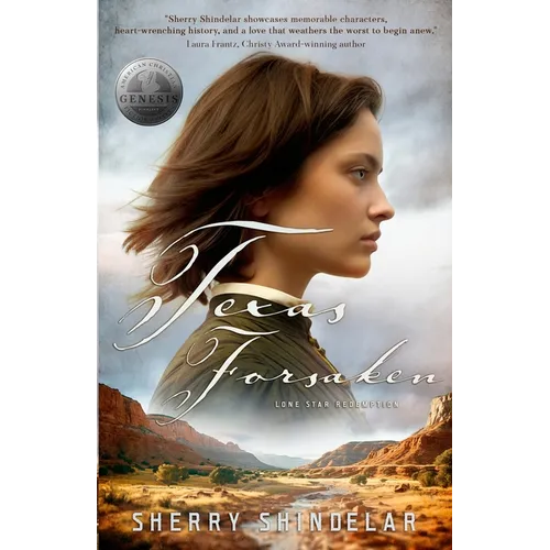 Texas Forsaken - Paperback