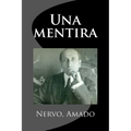 Una mentira - Paperback