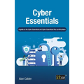 Cyber Essentials: A guide to the Cyber Essentials and Cyber Essentials Plus certifications - Paperback