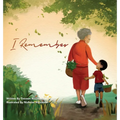 I Remember - Hardcover
