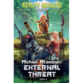 External Threat (Reality Benders Book #2): LitRPG Series - Paperback