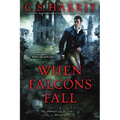 When Falcons Fall - Paperback