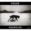 Josef Koudelka: Exiles - Hardcover