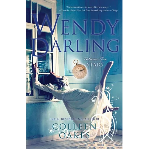 Wendy Darling: Volume 1: Stars - Paperback