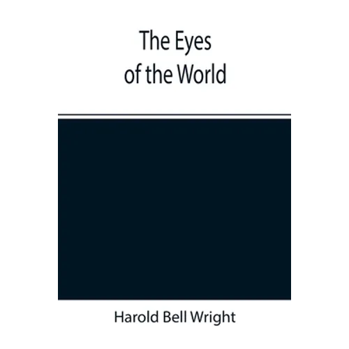 The Eyes of the World - Paperback