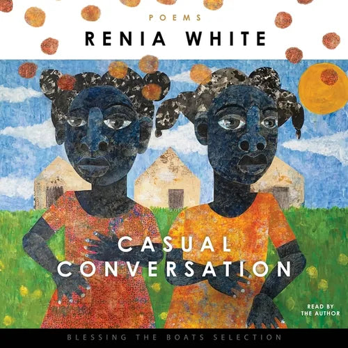 Casual Conversation - Paperback