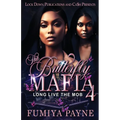 The Butterfly Mafia 4 - Paperback