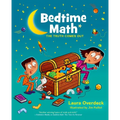 Bedtime Math: The Truth Comes Out - Hardcover